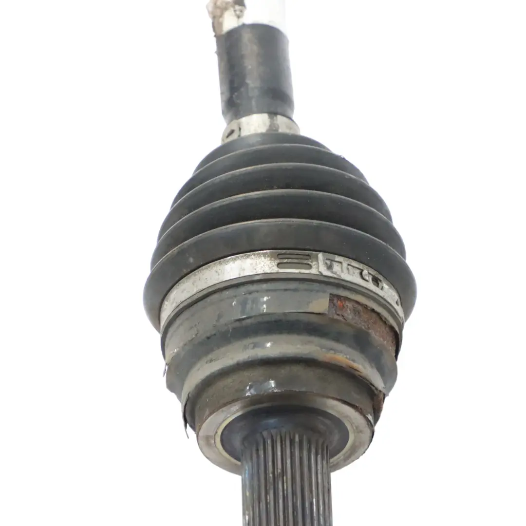 Ausgangswelle Vorderachse Links L=698MM für BMW X5 F15 X6 F16 mit Teilenummer 7629881 BMW X5 F15 X6 F16 Ausgangswelle Vorderachse Links L=698MM - SKU 7629881 - Teilenummer 7629881