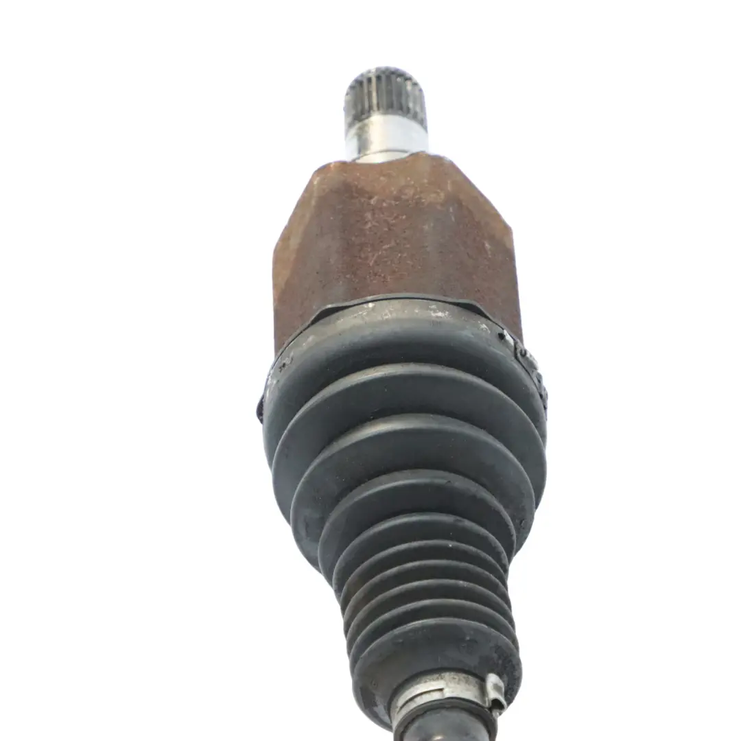 Eje de transmisión Salida Delantero Izquierdo L=698MM para BMW X5 F15 X6 F16 con número de pieza 7629881 BMW X5 F15 X6 F16 Eje de transmisión Salida Delantero Izquierdo L=698MM - SKU 7629881 - Número de pieza 7629881