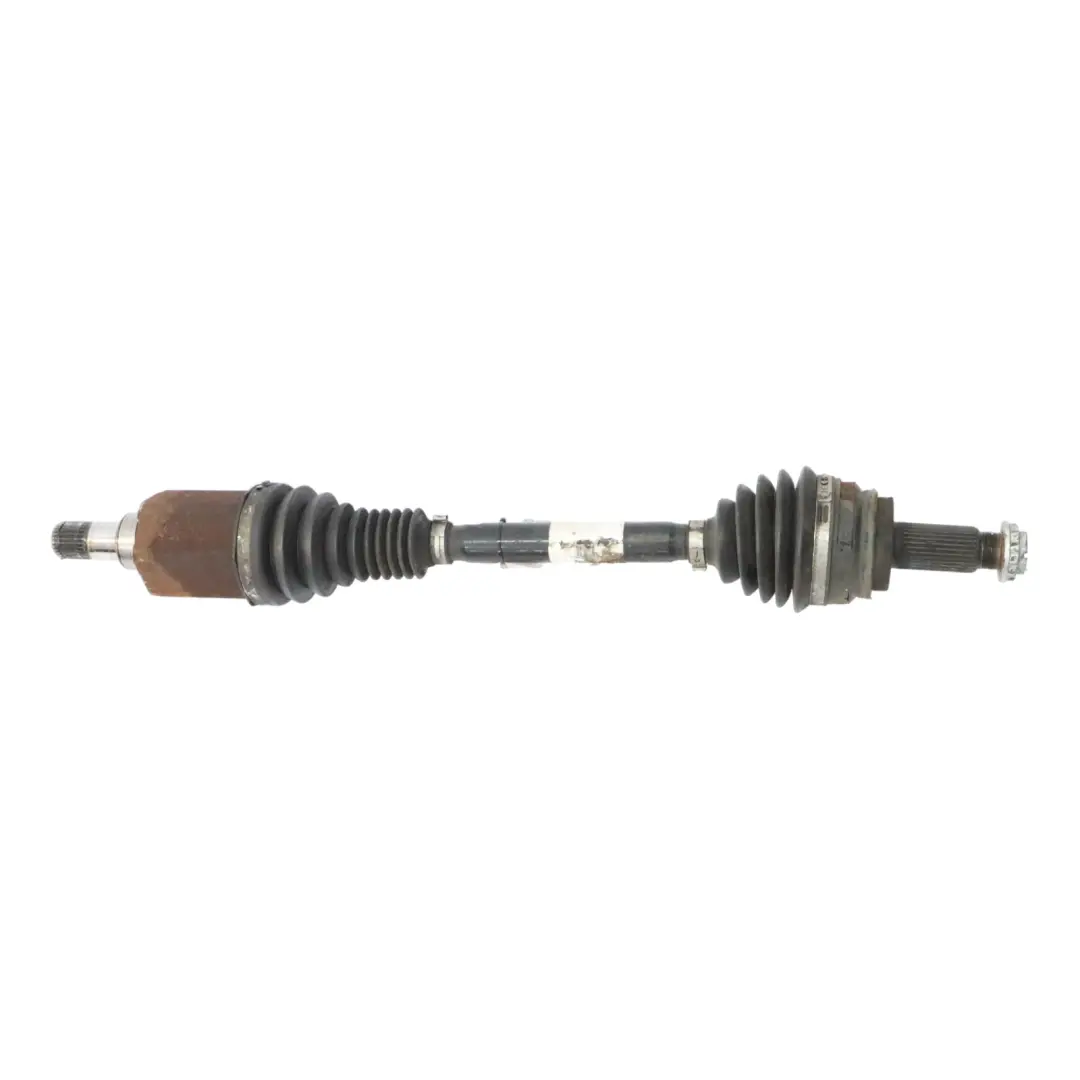BMW X5 F15 X6 F16 Arbre Sortie l'essieu Avant Gauche L=698MM - SKU 7629881 - Numéro de pièce 7629881