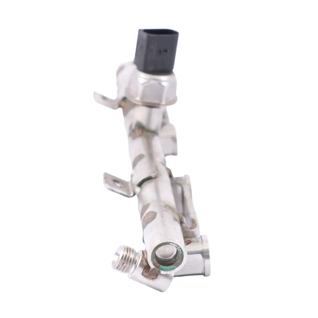 Tubo De Inyección De Combustible N18 para Mini Cooper S JCW R55 R56 R57 LCI con número de pieza 7630645 Mini Cooper S JCW R55 R56 R57 LCI Tubo De Inyección De Combustible N18 - SKU 7630645-1 - Número de pieza 7630645