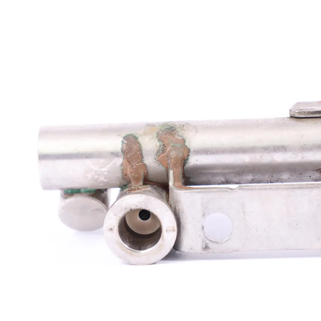 Tubo Iniezione Fuel Rail N18 per Mini Cooper S JCW R55 R56 R57 LCI con numero di parte 7630645 Mini Cooper S JCW R55 R56 R57 LCI Tubo Iniezione Fuel Rail N18 - SKU 7630645-1 - Numero di parte 7630645