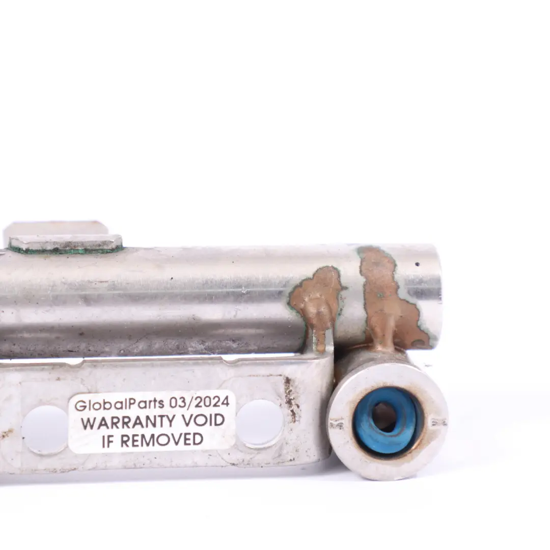  Rail de carburant Mini Cooper S JCW R55 R56 R57 LCI N18 Tube d'injection - SKU 7630645-1 - Numéro de pièce 7630645