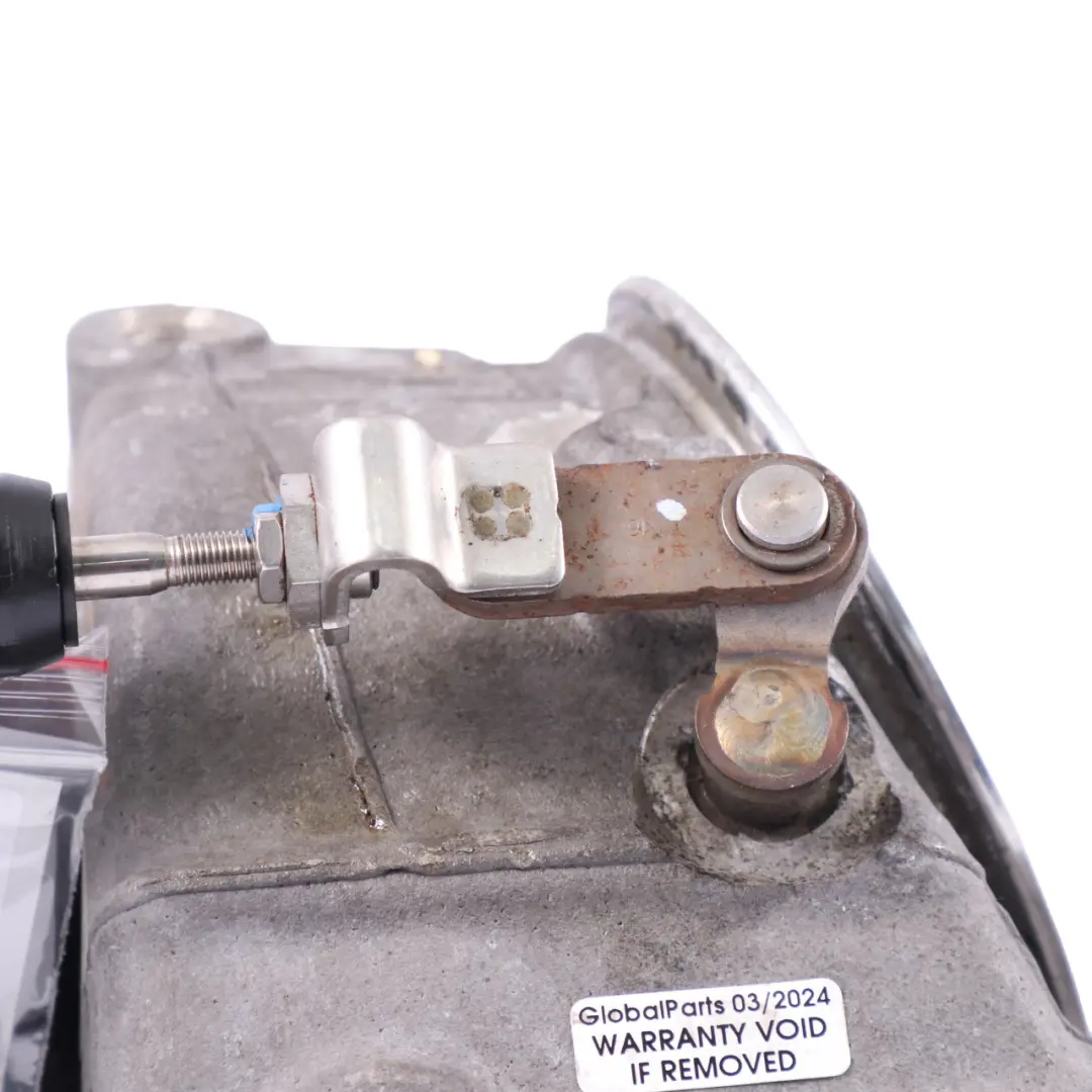  Turbocompresseur Mini F54 F55 F56 F57 F60 Essence B38 Turbocharger - SKU 7636784-3 - Numéro de pièce 7636784