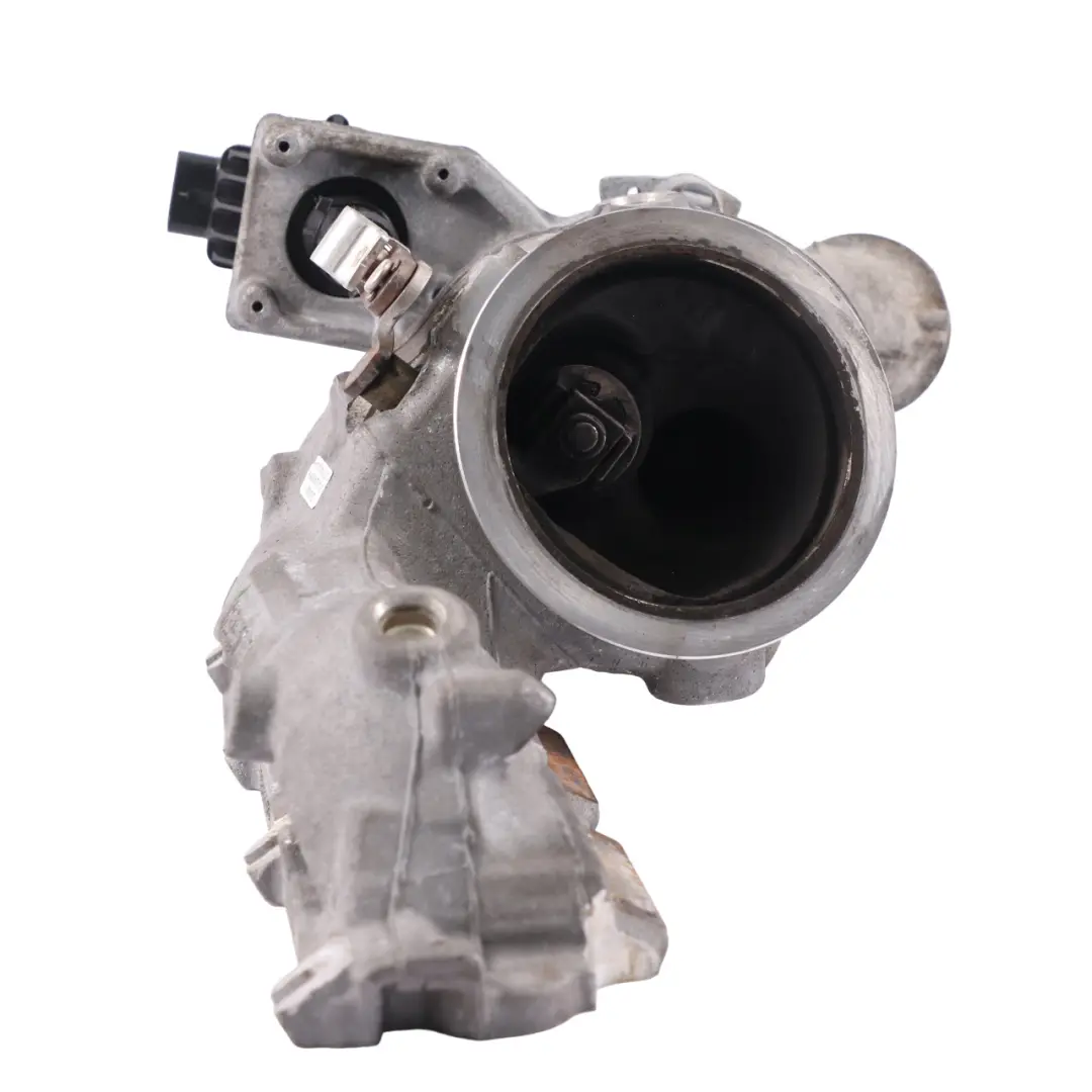  Turbocompresseur Mini F54 F55 F56 F57 F60 Essence B38 Turbocharger - SKU 7636784-3 - Numéro de pièce 7636784
