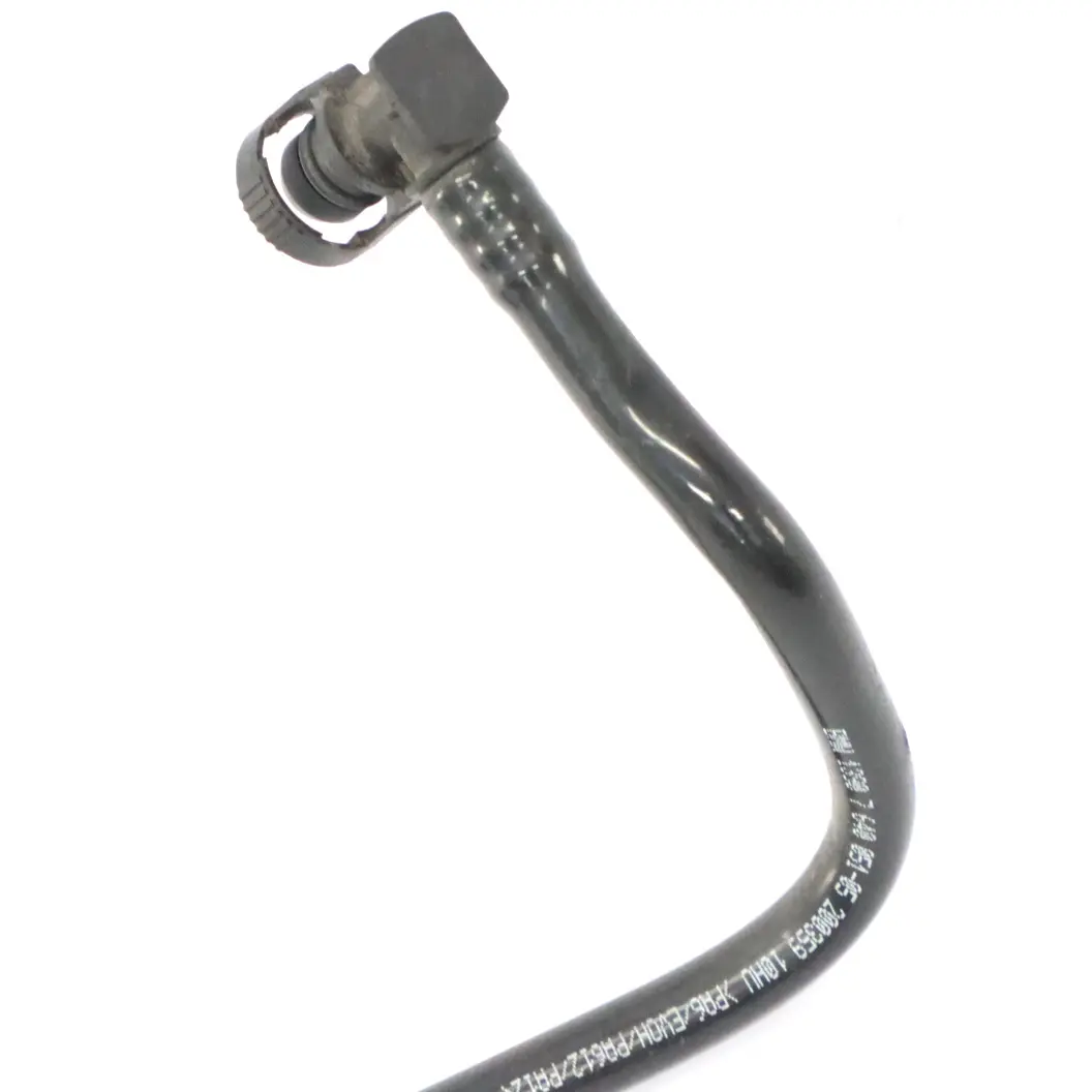 Gasolina Colector de admisión de aire Línea de succión para Mini F54 F60 BMW F45 F48 con número de pieza 7640051 Mini F54 F60 BMW F45 F48 Gasolina Colector de admisión de aire Línea de succión - SKU 7640051 - Número de pieza 7640051