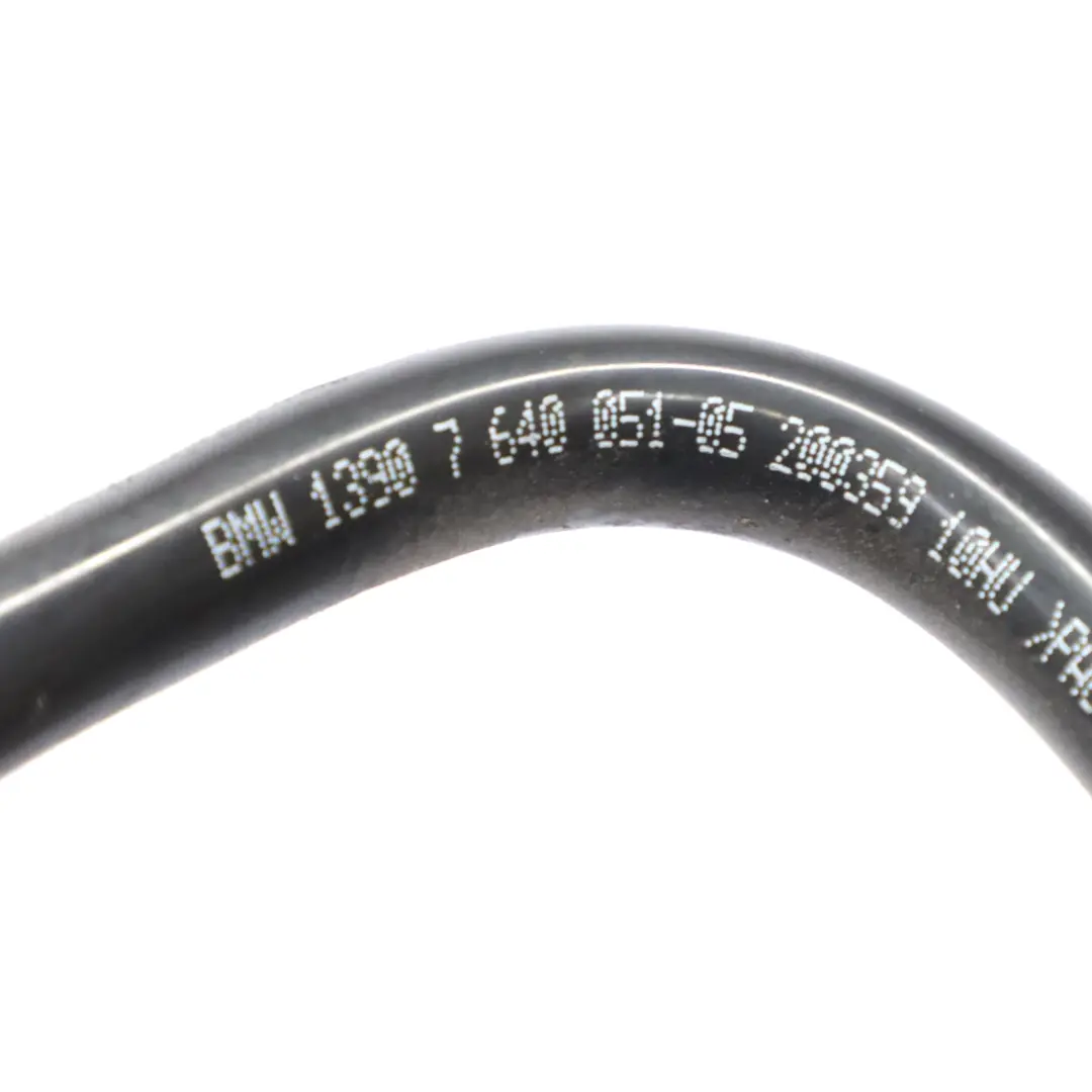  Intake Pipe Mini F54 F60 BMW F45 F48 Petrol Air Intake Manifold Suction Line - SKU 7640051 - Part number 7640051