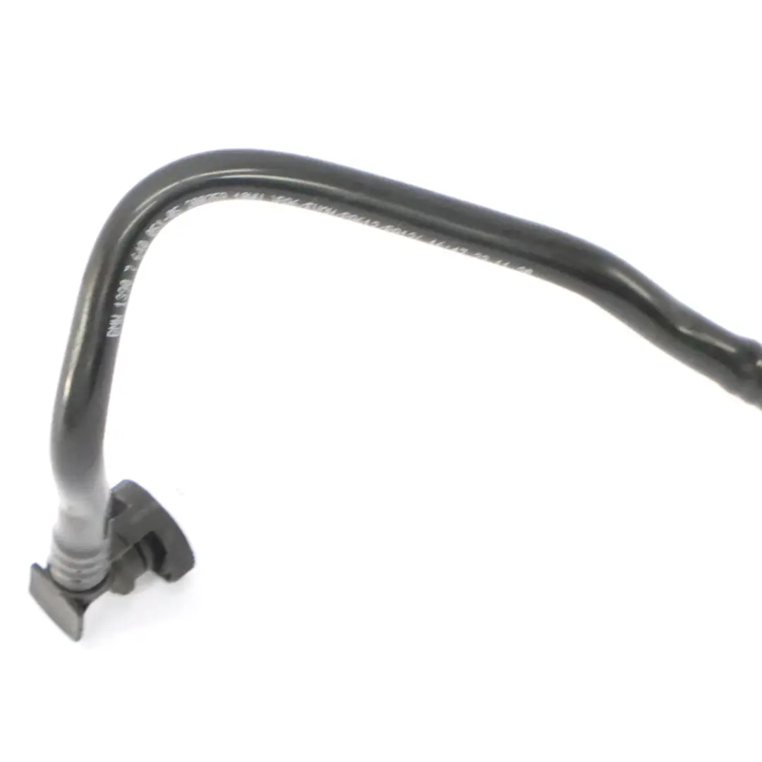  Ansaugrohr Mini F54 F60 BMW F45 F48 Benzin Lufteinlasskrümmer Ansaugleitung - SKU 7640051 - Teilenummer 7640051