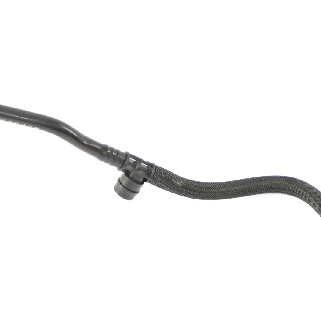 Intake Pipe Mini F54 F60 BMW F45 F48 Petrol Air Intake Manifold Suction Line to with Part number 7640051 Intake Pipe Mini F54 F60 BMW F45 F48 Petrol Air Intake Manifold Suction Line - SKU 7640051 - Part number 7640051