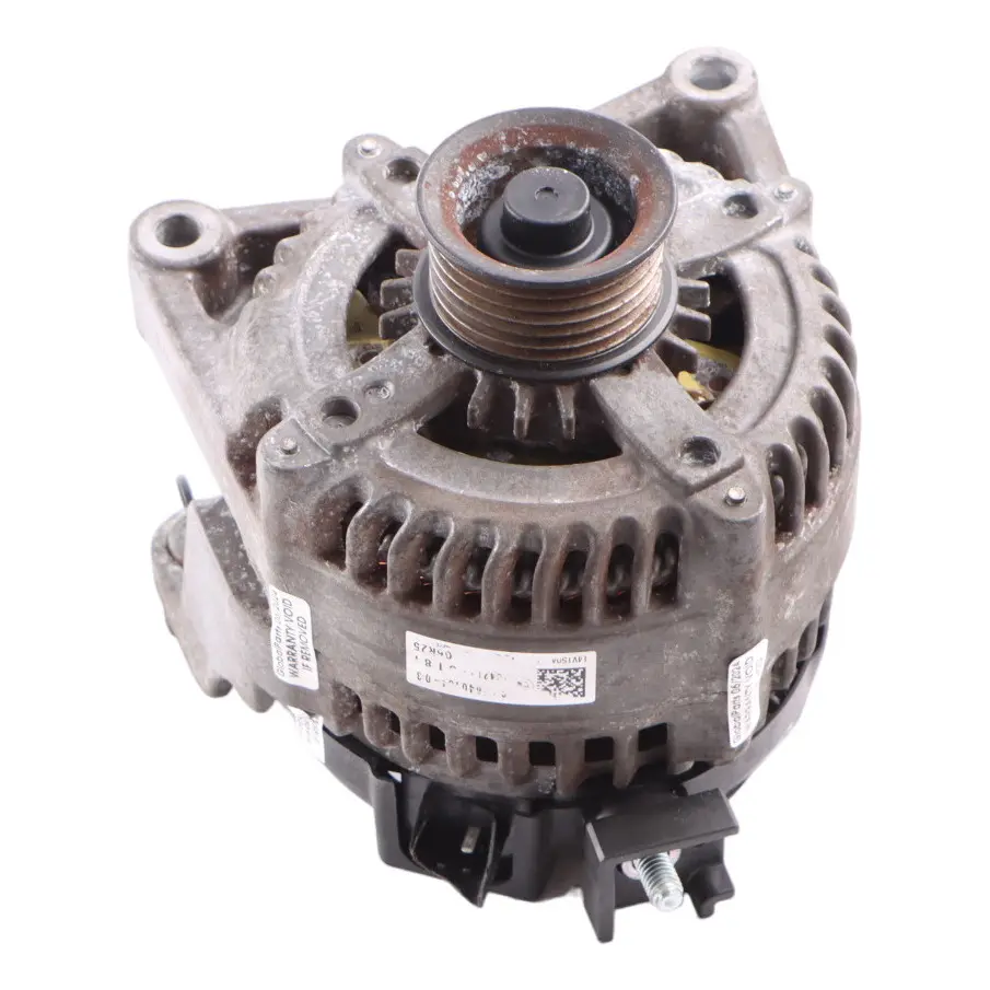 Alternator BMW F20 LCI F30 Mini F56 F60 Alternator Generator DENSO 180A 7640132