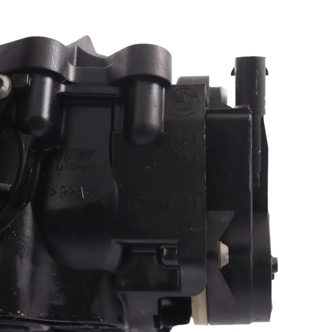 BMW F20 F21 F30 LCI Petrol B58 M140i 340i Module thermostat électrique - SKU 7642854-3 - Numéro de pièce 7642854