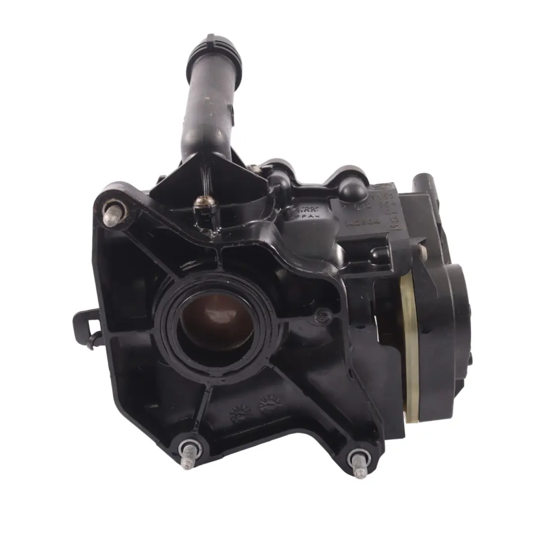 B58 M140i 340i Module thermostat électrique pour BMW F20 F21 F30 LCI Petrol à propos du numéro de pièce 7642854 BMW F20 F21 F30 LCI Petrol B58 M140i 340i Module thermostat électrique - SKU 7642854-3 - Numéro de pièce 7642854