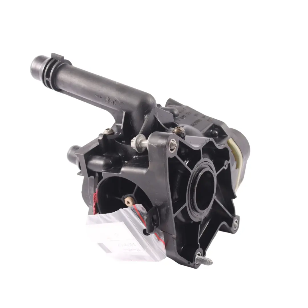 BMW F20 F21 F30 LCI Benziner B58 M140i 340i Elektrisches Thermostatmodul - SKU 7642854-3 - Teilenummer 7642854