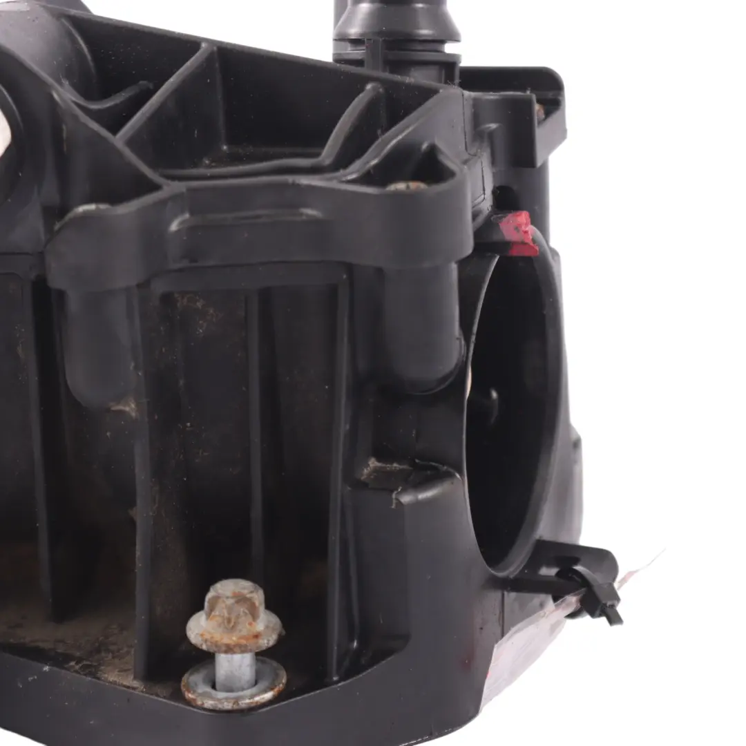 B58 M140i 340i Module thermostat électrique pour BMW F20 F21 F30 LCI Petrol à propos du numéro de pièce 7642854 BMW F20 F21 F30 LCI Petrol B58 M140i 340i Module thermostat électrique - SKU 7642854-3 - Numéro de pièce 7642854