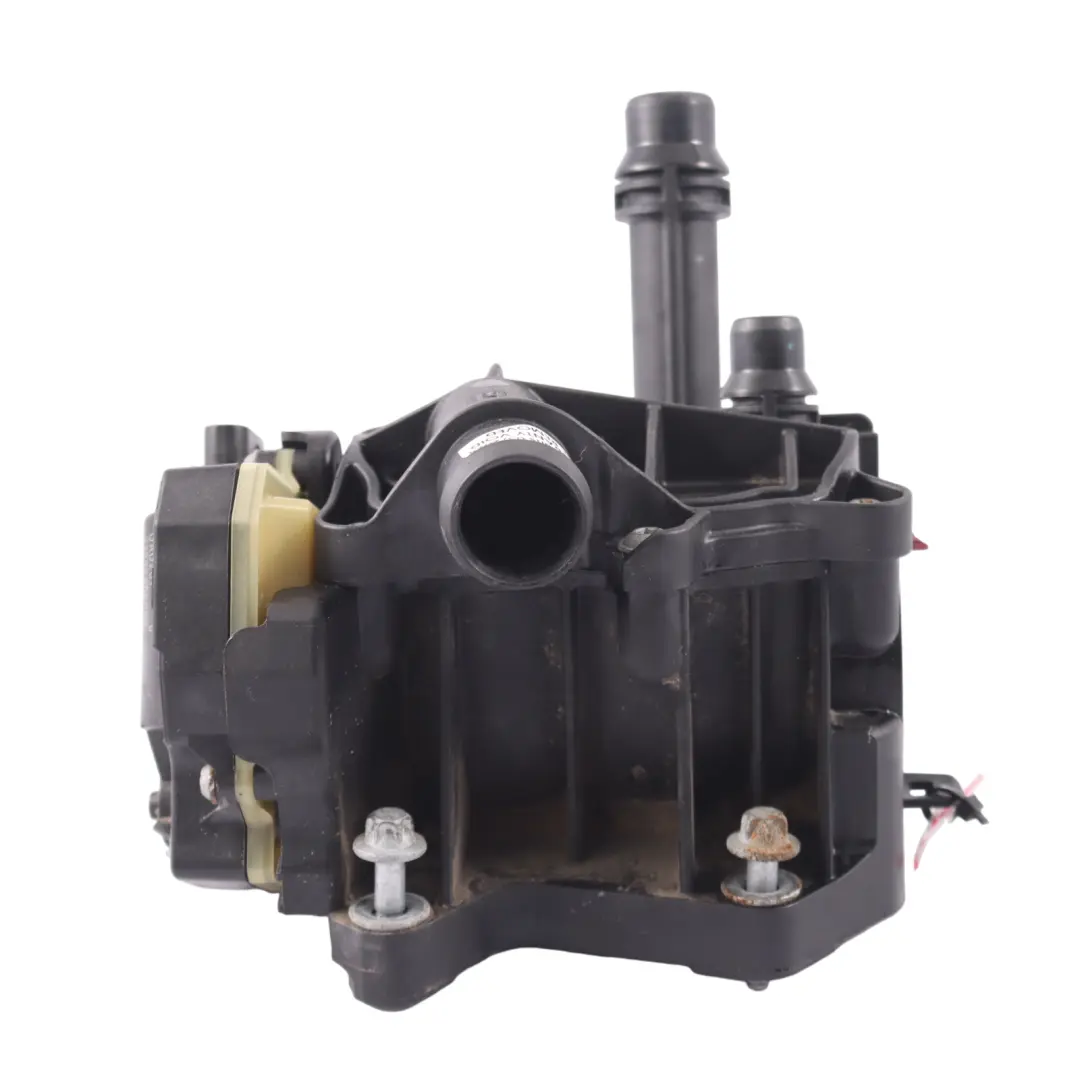 Gasolina B58 M140i 340i Módulo Termostato Eléctrico para BMW F20 F21 F30 LCI con número de pieza 7642854 BMW F20 F21 F30 LCI Gasolina B58 M140i 340i Módulo Termostato Eléctrico - SKU 7642854-3 - Número de pieza 7642854