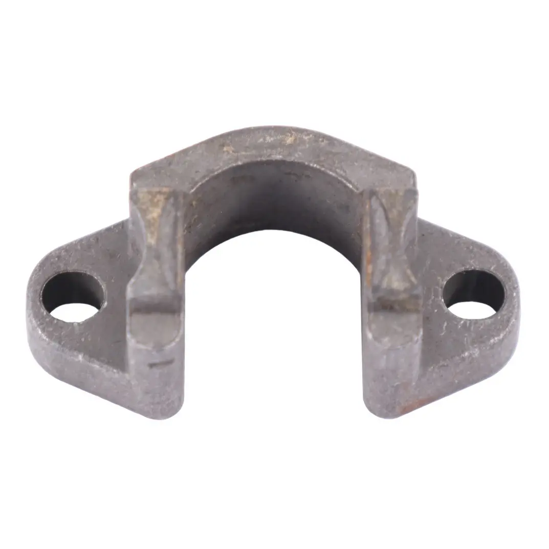 BMW E46 E60 E87 E90 E91 Motore Diesel Iniettore Clamp Flangia