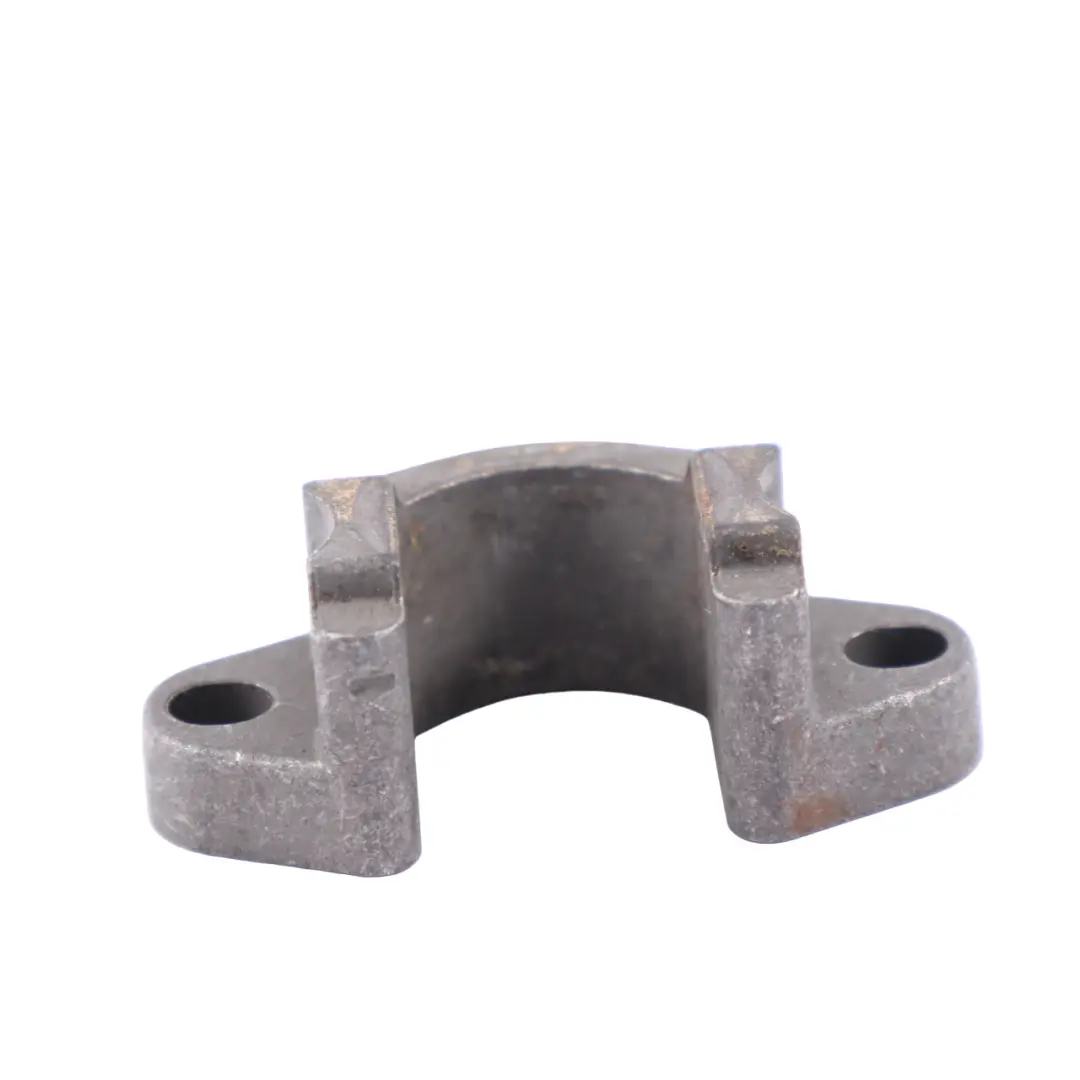 Injector Clamp Flange to BMW E46 E60 E87 E90 E91 Diesel Engine Fuel with Part number 7787215 BMW E46 E60 E87 E90 E91 Diesel Engine Fuel Injector Clamp Flange - SKU 7787215-1 - Part number 7787215