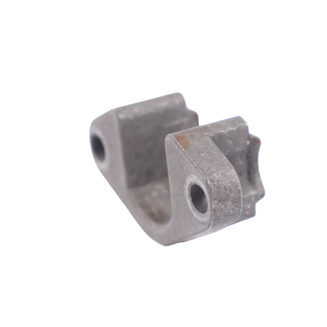 Injector Clamp Flange to BMW E46 E60 E87 E90 E91 Diesel Engine Fuel with Part number 7787215 BMW E46 E60 E87 E90 E91 Diesel Engine Fuel Injector Clamp Flange - SKU 7787215-1 - Part number 7787215