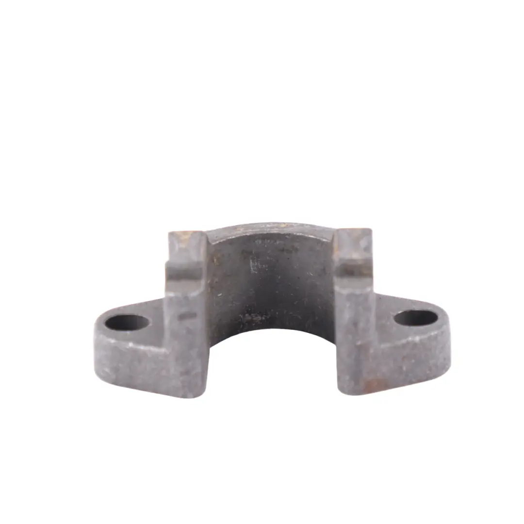 BMW E46 E60 E87 E90 E91 Flangia Serraggio Iniettore Carburante Diesel - SKU 7787215-1 - Numero di parte 7787215