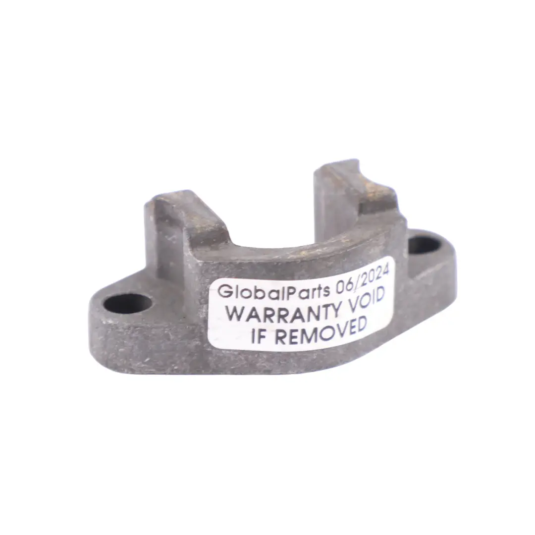 Flangia Serraggio Iniettore Carburante Diesel per BMW E46 E60 E87 E90 E91 con numero di parte 7787215 BMW E46 E60 E87 E90 E91 Flangia Serraggio Iniettore Carburante Diesel - SKU 7787215-1 - Numero di parte 7787215