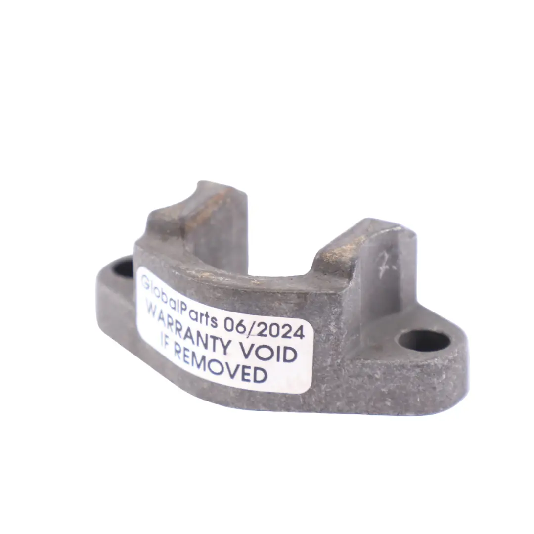 BMW E46 E60 E87 E90 E91 Motor Diesel Inyector de Combustible Abrazadera Brida - SKU 7787215-1 - Número de pieza 7787215