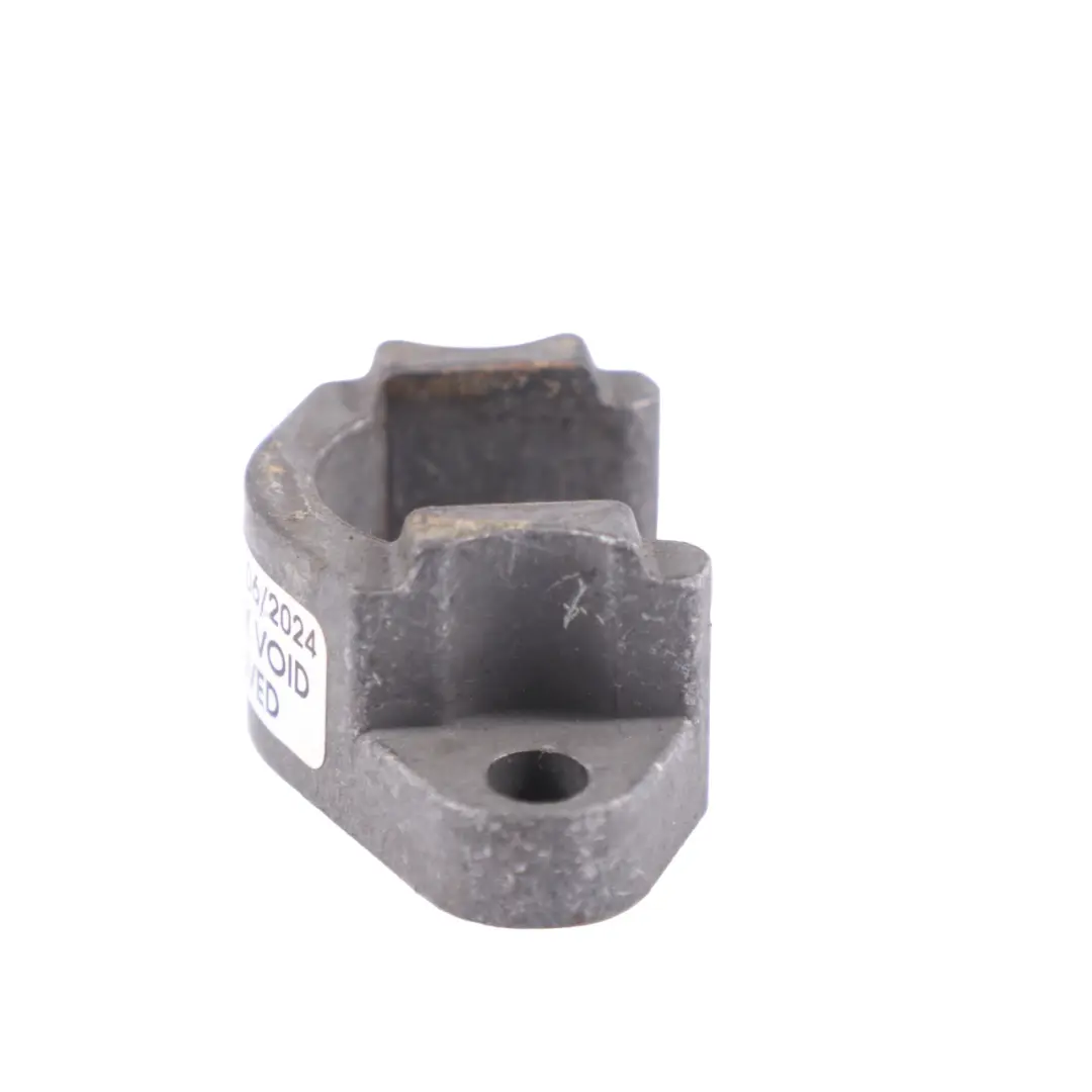 BMW E46 E60 E87 E90 E91 Motor Diesel Inyector de Combustible Abrazadera Brida - SKU 7787215-1 - Número de pieza 7787215