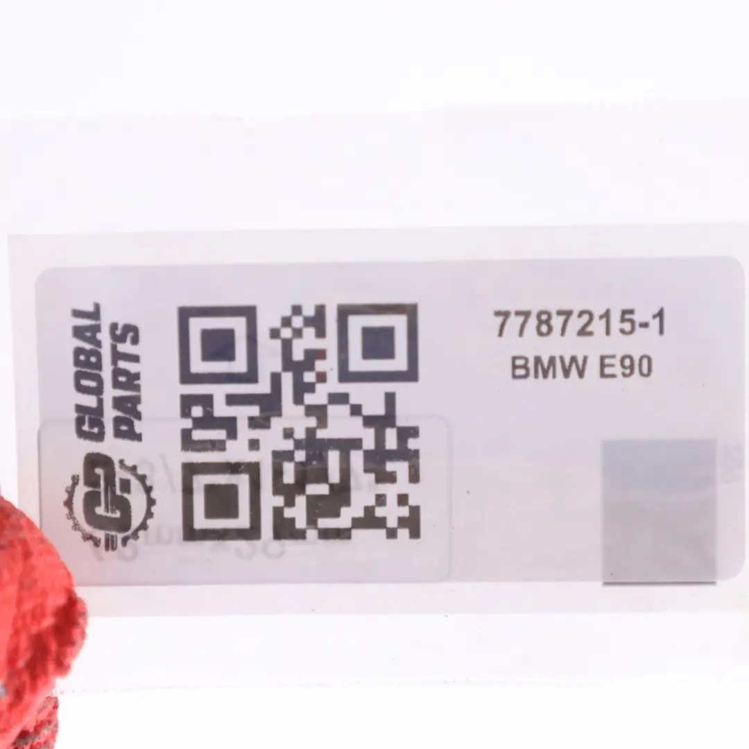 BMW E46 E60 E87 E90 E91 Moteur Diesel Injecteur Bride de serrage - SKU 7787215-1 - Numéro de pièce 7787215