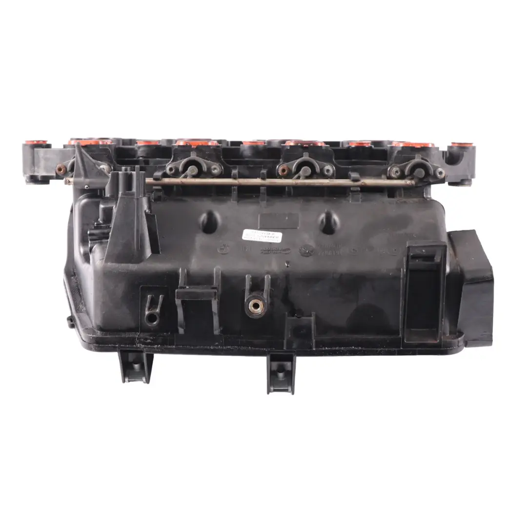 M47N2 Intake Inlet Manifold With Flap Control to BMW E60 E87 120d 520d with Part number 7787318 BMW E60 E87 120d 520d M47N2 Intake Inlet Manifold With Flap Control - SKU 7787318-1 - Part number 7787318