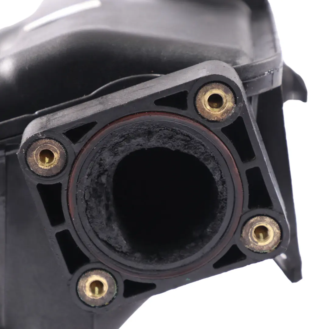 BMW E60 E87 120d 520d M47N2 Collecteur d'admission avec contrôle volets - SKU 7787318-1 - Numéro de pièce 7787318