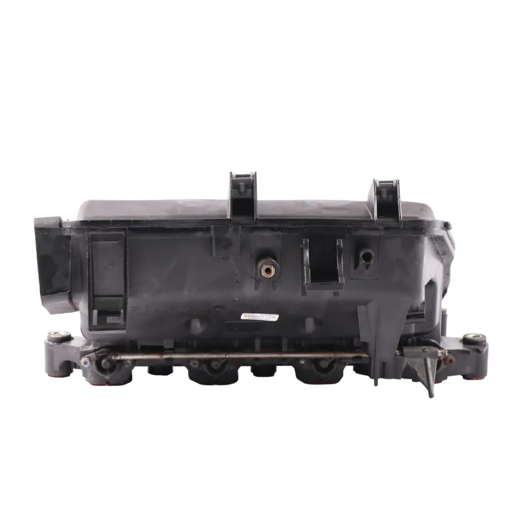 M47N2 colector de admisión con control de aletas para BMW E60 E87 120d 520d con número de pieza 7787318 BMW E60 E87 120d 520d M47N2 colector de admisión con control de aletas - SKU 7787318-1 - Número de pieza 7787318