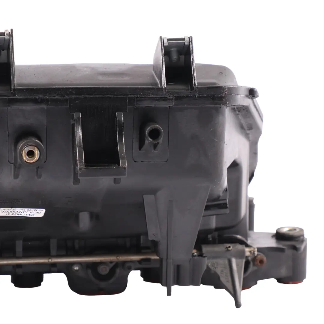 M47N2 colector de admisión con control de aletas para BMW E60 E87 120d 520d con número de pieza 7787318 BMW E60 E87 120d 520d M47N2 colector de admisión con control de aletas - SKU 7787318-1 - Número de pieza 7787318