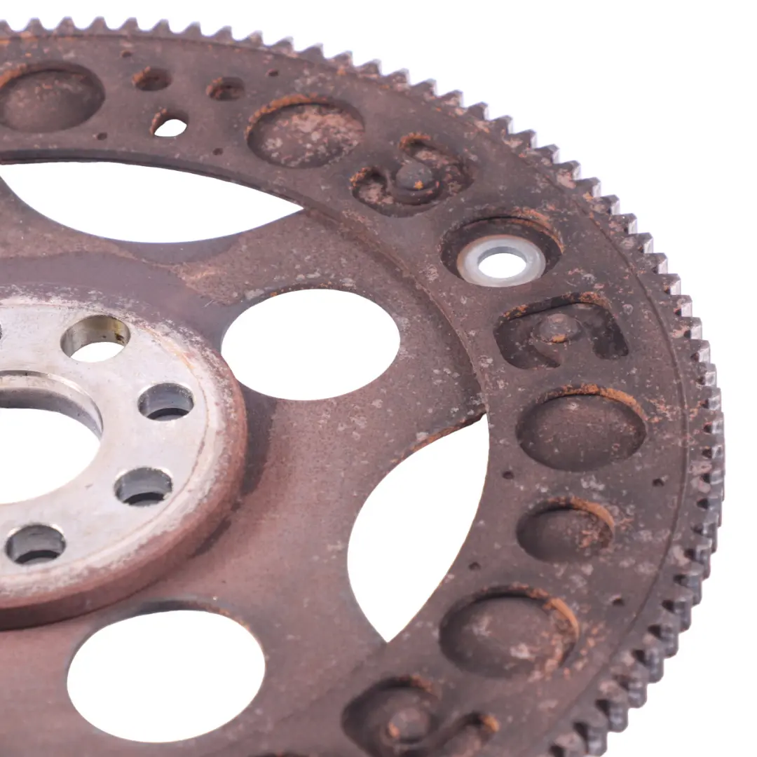 M57N Cambio Automatico Volano per BMW E46 330d X3 E83 3.0d Diesel con numero di parte 7788745 BMW E46 330d X3 E83 3.0d Diesel M57N Cambio Automatico Volano - SKU 7788745-1 - Numero di parte 7788745