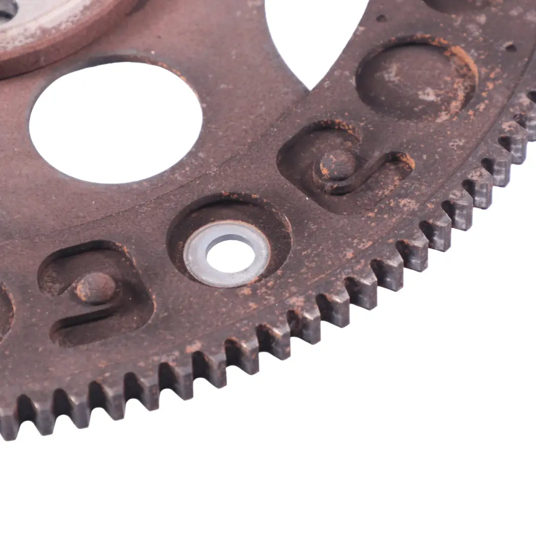 M57N Boîte vitesses automatique Volant pour BMW E46 330d X3 E83 3.0d Diesel à propos du numéro de pièce 7788745 BMW E46 330d X3 E83 3.0d Diesel M57N Boîte vitesses automatique Volant - SKU 7788745-1 - Numéro de pièce 7788745