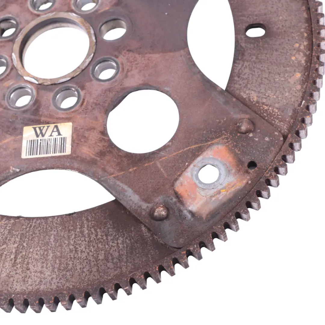 M57N Cambio Automatico Volano per BMW E46 330d X3 E83 3.0d Diesel con numero di parte 7788745 BMW E46 330d X3 E83 3.0d Diesel M57N Cambio Automatico Volano - SKU 7788745-1 - Numero di parte 7788745