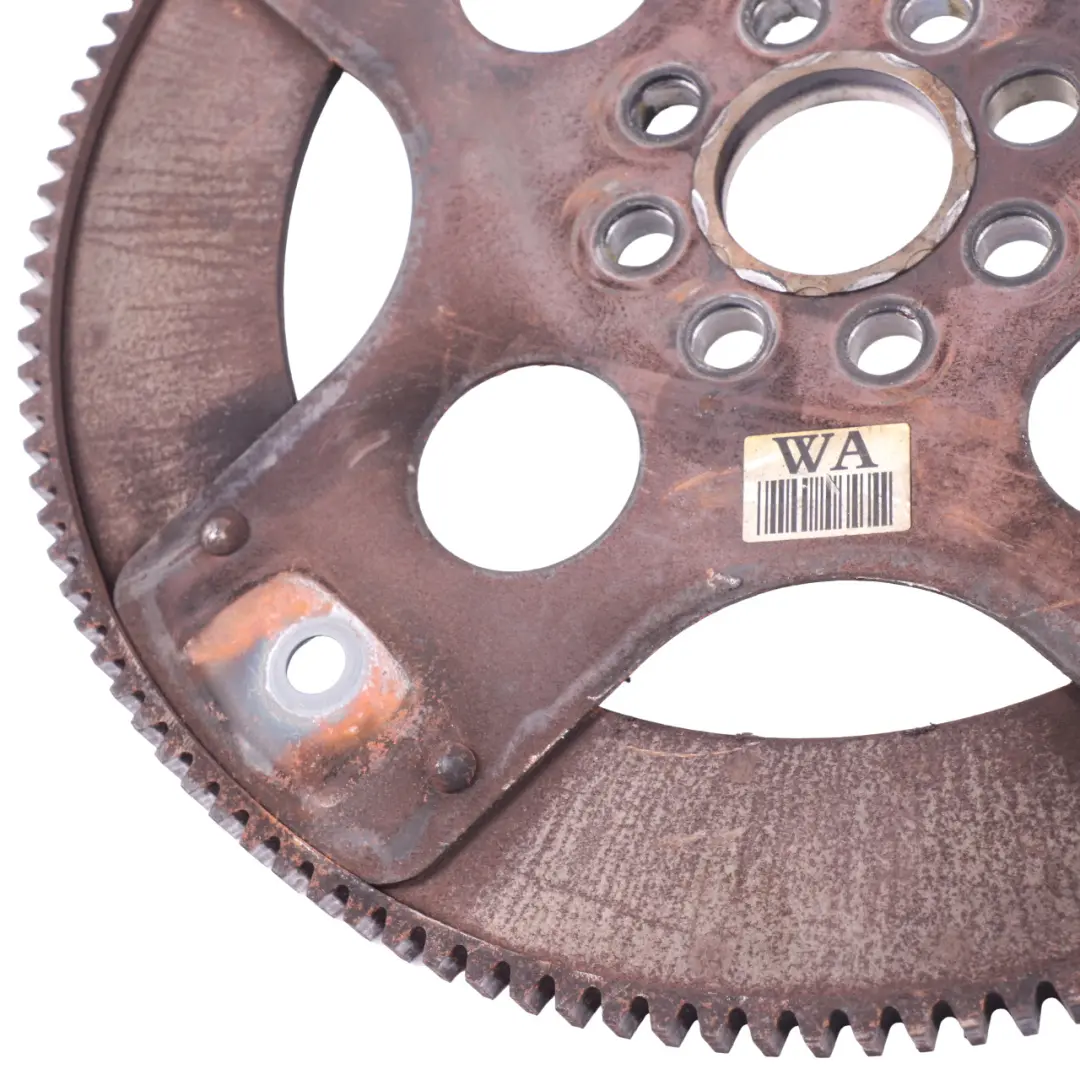 M57N Automatik-Getriebe Schwungrad für BMW E46 330d X3 E83 3.0d Diesel mit Teilenummer 7788745 BMW E46 330d X3 E83 3.0d Diesel M57N Automatik-Getriebe Schwungrad - SKU 7788745-1 - Teilenummer 7788745