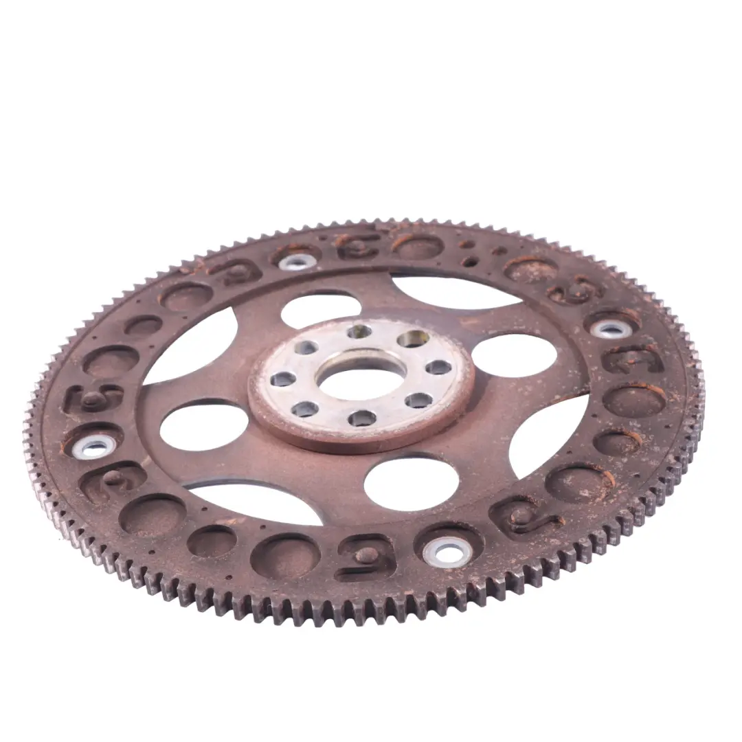 M57N Cambio Automatico Volano per BMW E46 330d X3 E83 3.0d Diesel con numero di parte 7788745 BMW E46 330d X3 E83 3.0d Diesel M57N Cambio Automatico Volano - SKU 7788745-1 - Numero di parte 7788745