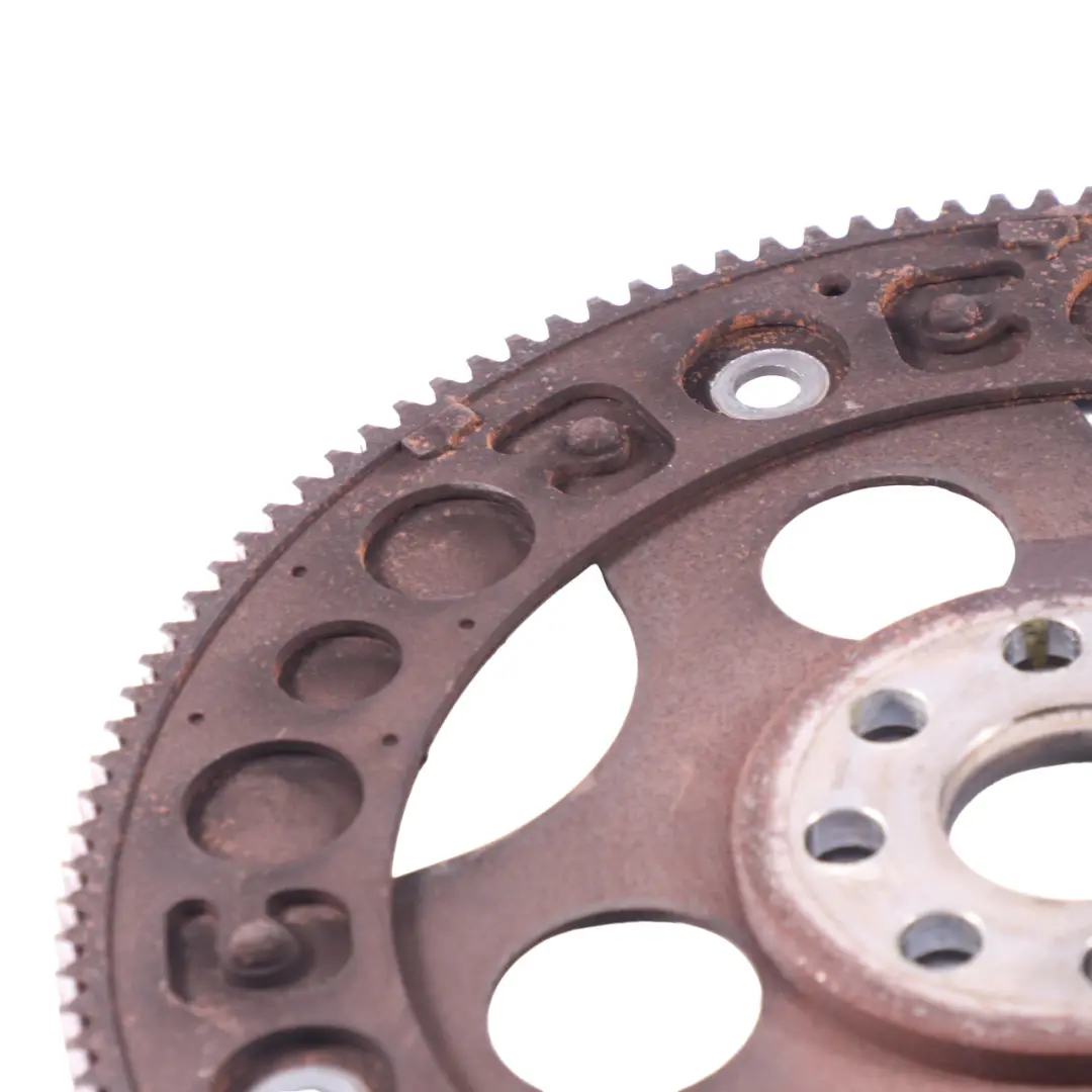 M57N Boîte vitesses automatique Volant pour BMW E46 330d X3 E83 3.0d Diesel à propos du numéro de pièce 7788745 BMW E46 330d X3 E83 3.0d Diesel M57N Boîte vitesses automatique Volant - SKU 7788745-1 - Numéro de pièce 7788745