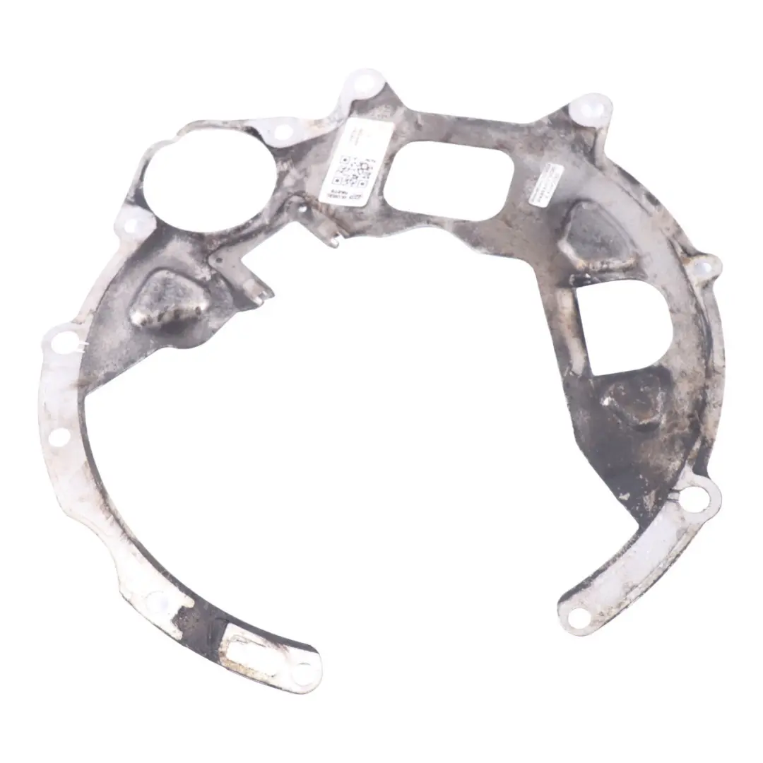 M47N Cambio Motore Adattatore Copertura Piastra per BMW E46 E60 E61 E87 E90 E91 con numero di parte 7789874 BMW E46 E60 E61 E87 E90 E91 M47N Cambio Motore Adattatore Copertura Piastra - SKU 7789874-1 - Numero di parte 7789874