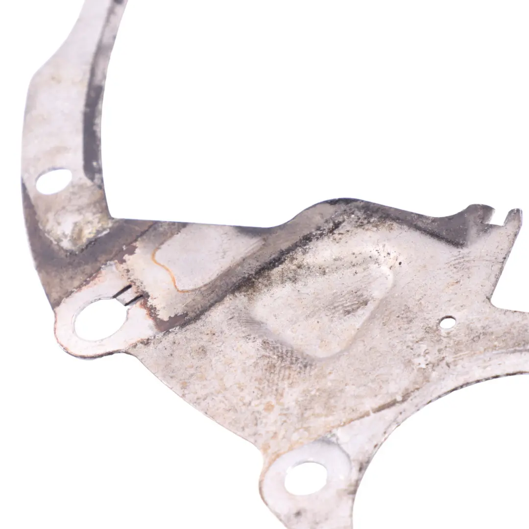 BMW E46 E60 E61 E87 E90 E91 M47N Getriebe Motor Adapter Abdeckplatte - SKU 7789874-1 - Teilenummer 7789874