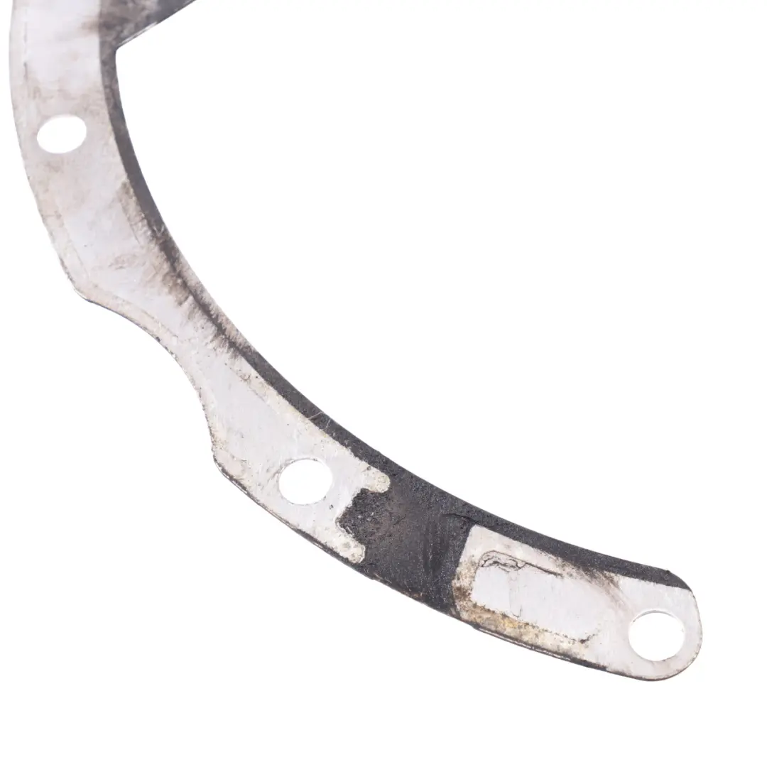 BMW E46 E60 E61 E87 E90 E91 M47N Getriebe Motor Adapter Abdeckplatte - SKU 7789874-1 - Teilenummer 7789874