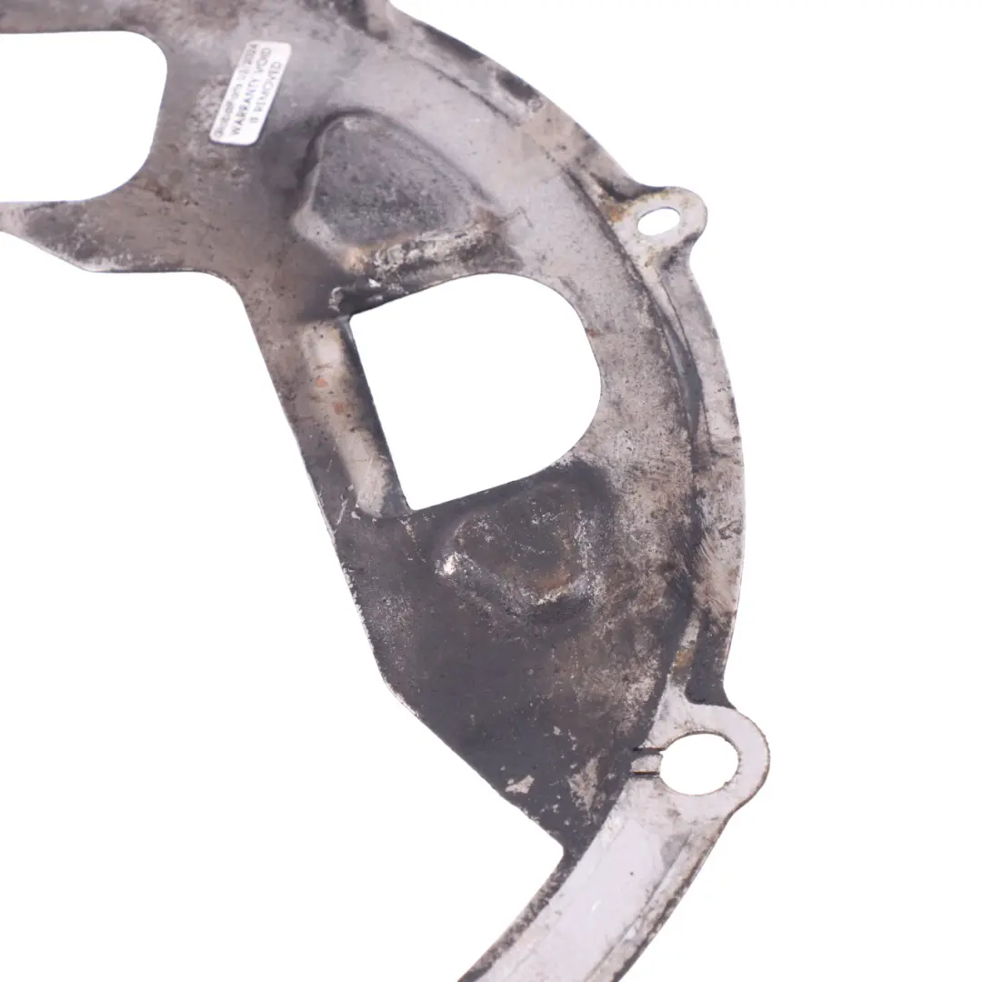 M47N Cambio Motore Adattatore Copertura Piastra per BMW E46 E60 E61 E87 E90 E91 con numero di parte 7789874 BMW E46 E60 E61 E87 E90 E91 M47N Cambio Motore Adattatore Copertura Piastra - SKU 7789874-1 - Numero di parte 7789874