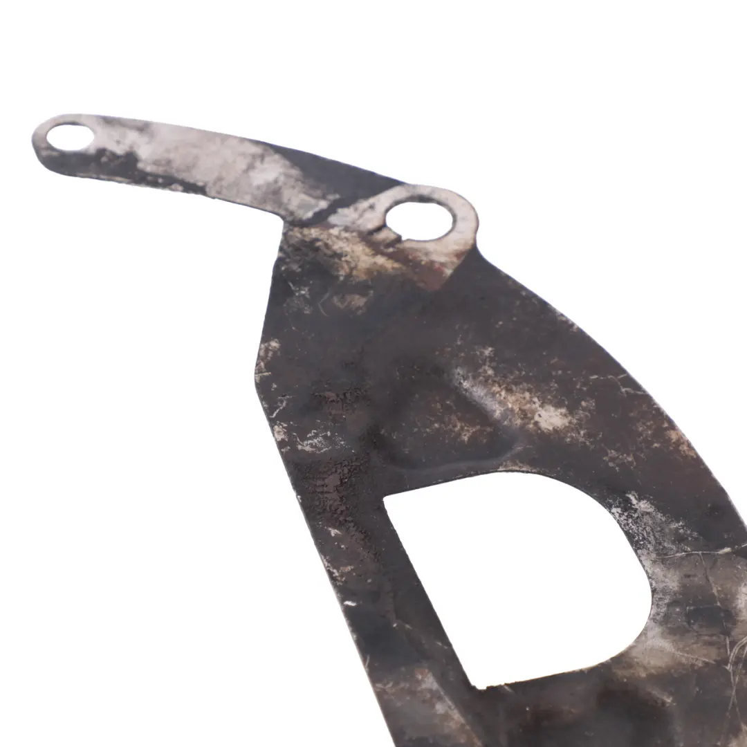 BMW E46 E60 E61 E87 E90 E91 M47N Cambio Motore Adattatore Copertura Piastra - SKU 7789874-1 - Numero di parte 7789874