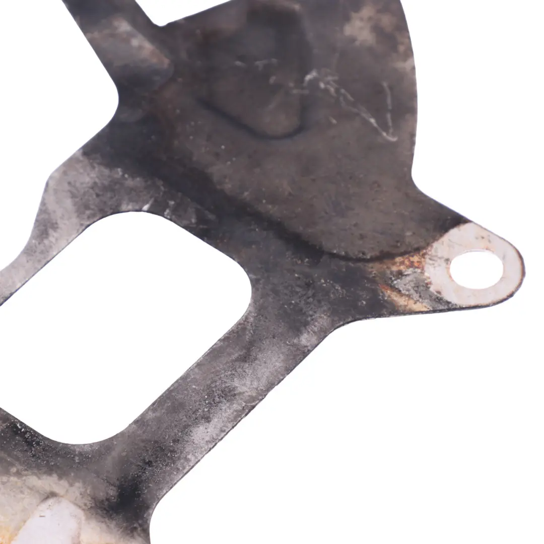 M47N Cambio Motore Adattatore Copertura Piastra per BMW E46 E60 E61 E87 E90 E91 con numero di parte 7789874 BMW E46 E60 E61 E87 E90 E91 M47N Cambio Motore Adattatore Copertura Piastra - SKU 7789874-1 - Numero di parte 7789874