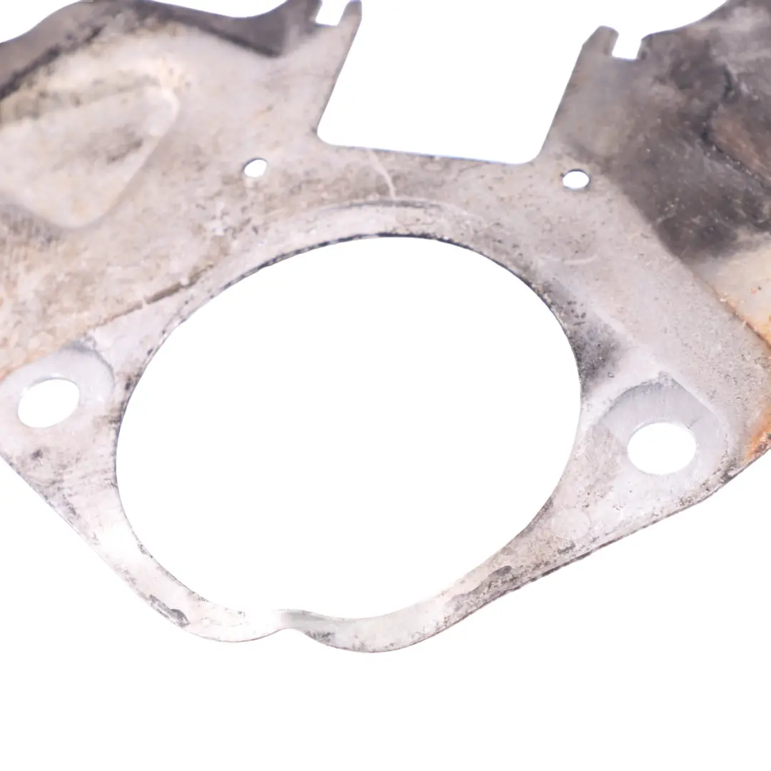 M47N Boîte de vitesses Plaque d'adaptation moteur pour BMW E46 E60 E61 E87 E90 E91 à propos du numéro de pièce 7789874 BMW E46 E60 E61 E87 E90 E91 M47N Boîte de vitesses Plaque d'adaptation moteur - SKU 7789874-1 - Numéro de pièce 7789874