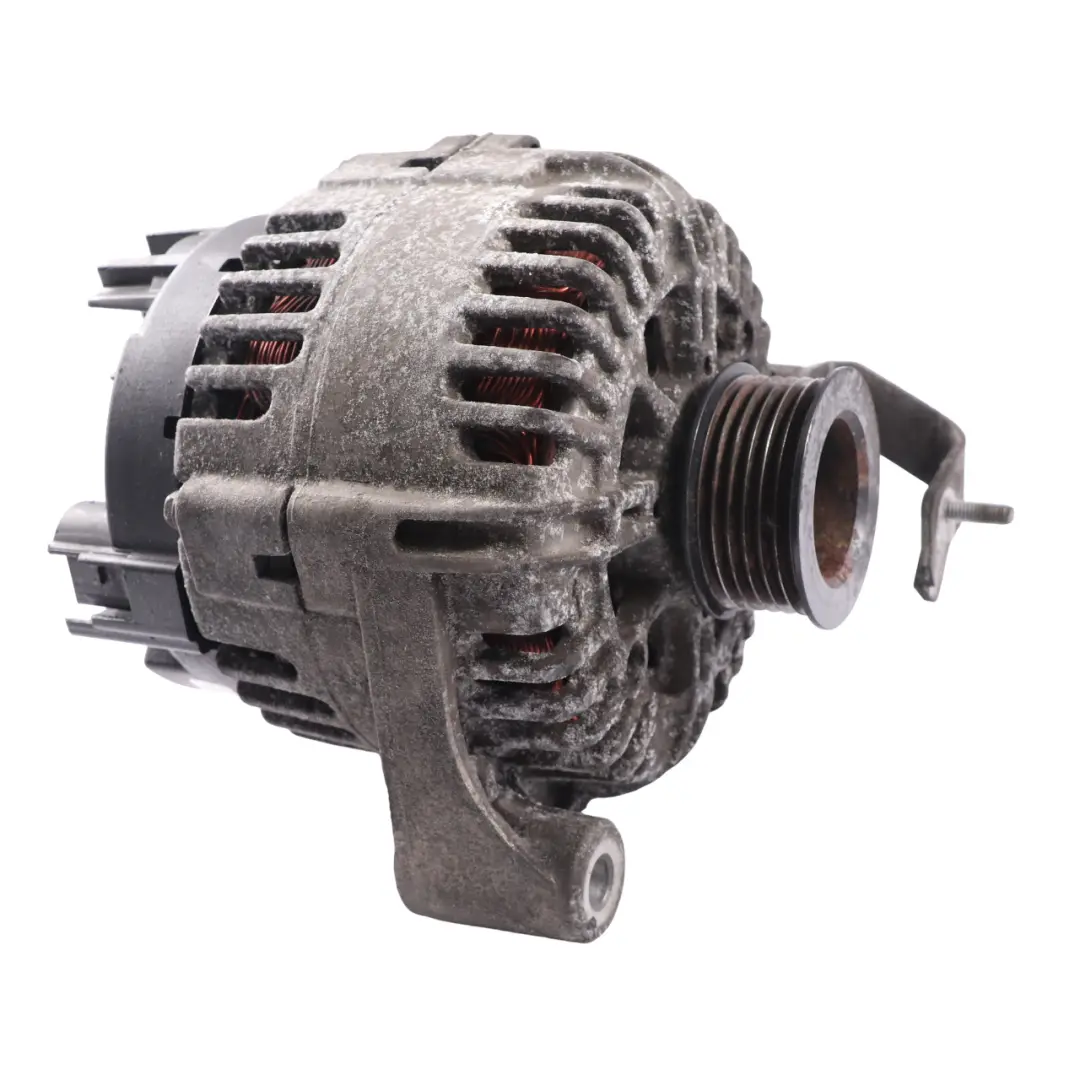 BMW E46 M47N M57N Alternatore Generatore 150A Valeo - SKU 7789980-2 - Numero di parte 7789980