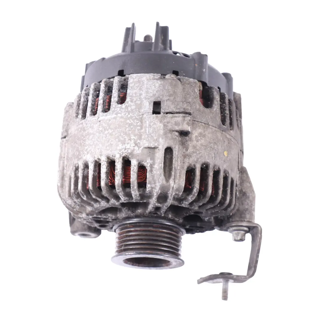 M47N M57N Alternatore Generatore 150A Valeo per BMW E46 con numero di parte 7789980 BMW E46 M47N M57N Alternatore Generatore 150A Valeo - SKU 7789980-2 - Numero di parte 7789980