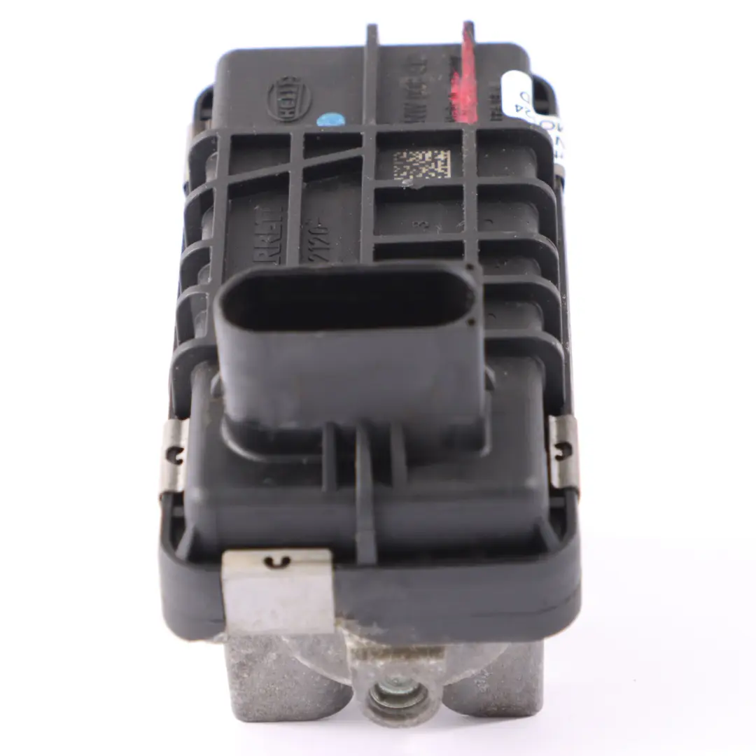 BMW E87 M47N2 Nastawnik Sterownik Turbiny - SKU 7792413-2 - Numer Części 7792413