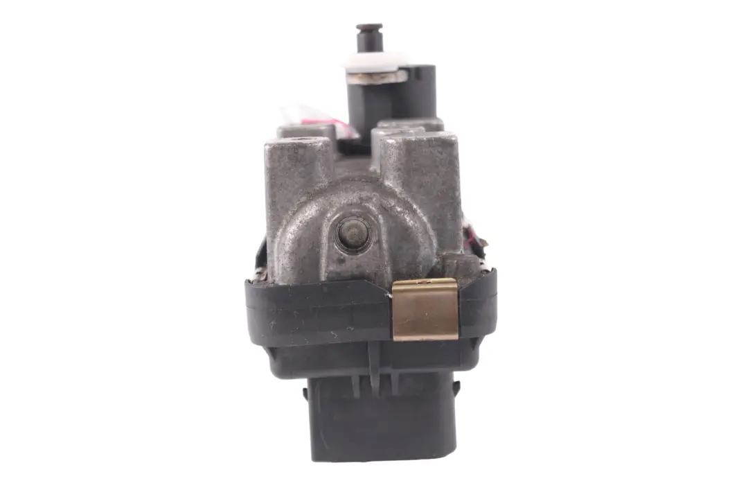 BMW E87 M47N2 Turbo Cargador Actuador Garret 6NW008412 712120 - SKU 7792413-3 - Número de pieza 7792413