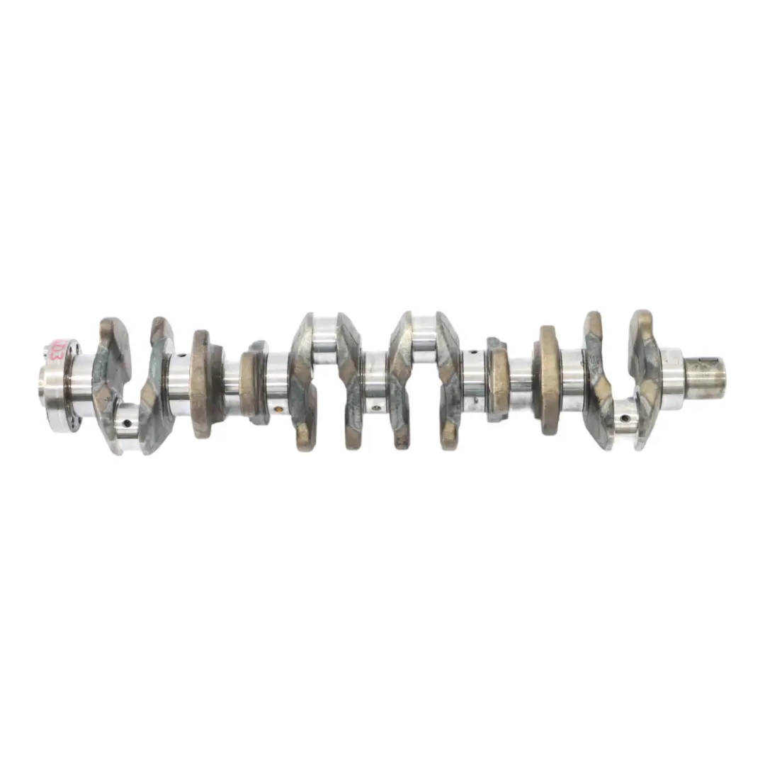 BMW E60 E61 X5 E70 E90 E91 M57N2 Dieselmotor Kurbelwelle Kurbel welle - SKU 7792609-1 - Teilenummer 7792609