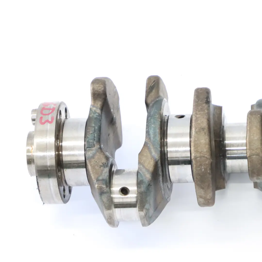 M57N2 Motor Diesel Cigüeñal Cigüeñal para BMW E60 E61 X5 E70 E90 E91 con número de pieza 7792609 BMW E60 E61 X5 E70 E90 E91 M57N2 Motor Diesel Cigüeñal Cigüeñal - SKU 7792609-1 - Número de pieza 7792609