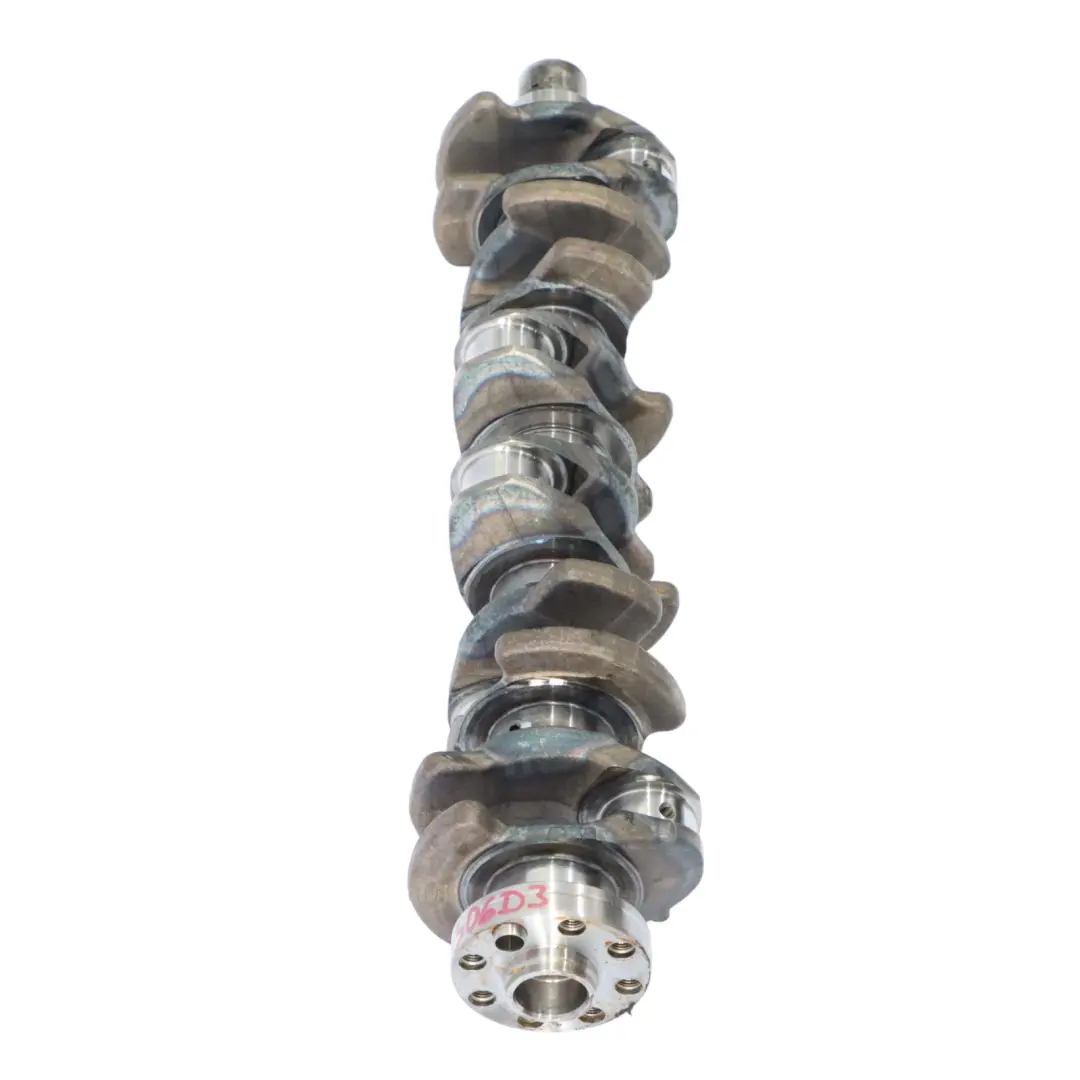 BMW E60 E61 X5 E70 E90 E91 M57N2 Moteur Diesel Vilebrequin - SKU 7792609-1 - Numéro de pièce 7792609